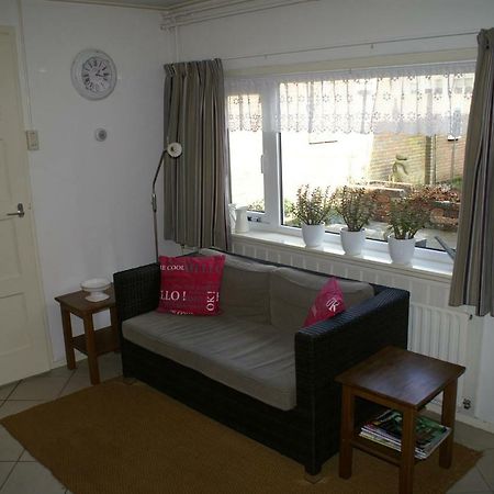 Huize Kitty Villa เอ็กมอนด์อานเซ ภายนอก รูปภาพ