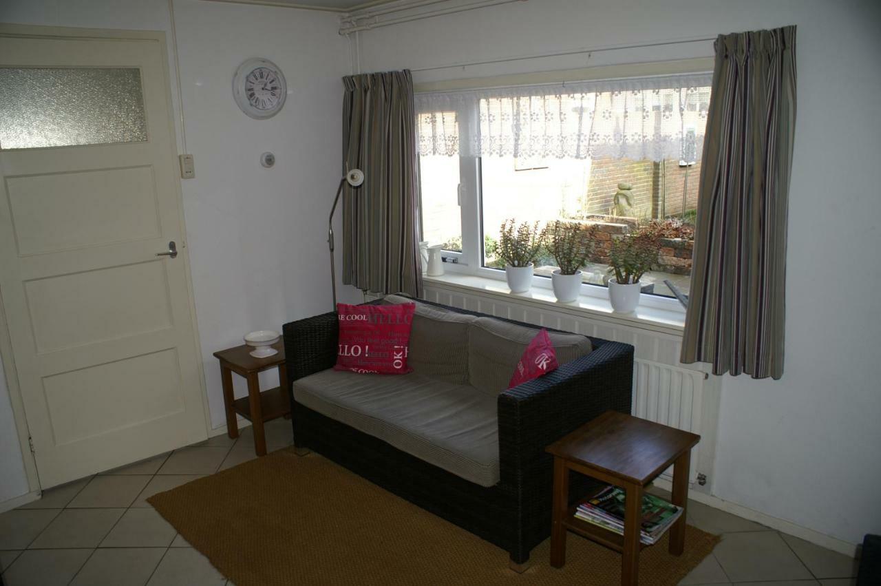 Huize Kitty Villa เอ็กมอนด์อานเซ ภายนอก รูปภาพ